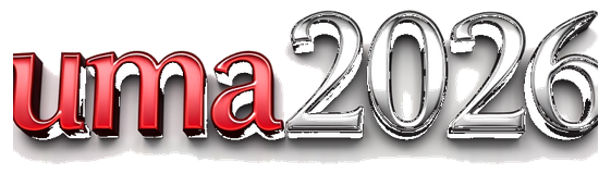 uma2026 logo