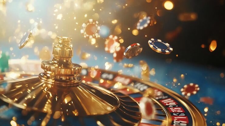 uma2026 Casino en Vivo